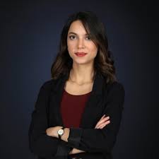 Ecenaz Altınok